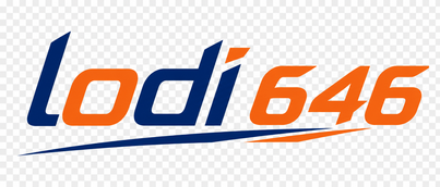 lodi 646 logo